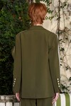 BLAZERS EDGE JACKET (OLIVE)