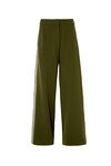 WALK WITH ME TROUSER (OLIVE)