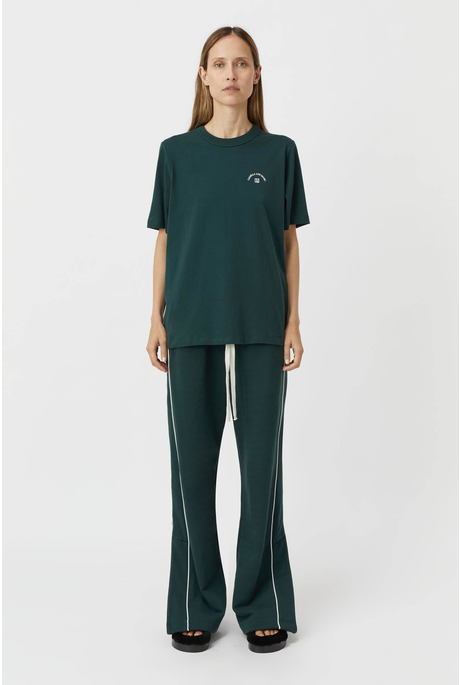 LANDER TEE (FORREST GREEN)