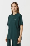 LANDER TEE (FORREST GREEN)