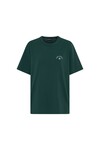 LANDER TEE (FORREST GREEN)