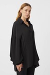 LURA SHIRT (BLACK)