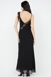 KNOX MAXI DRESS (BLACK)