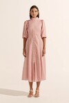 CALIBRE DRESS (BLOOM)