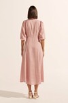 CALIBRE DRESS (BLOOM)