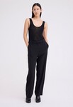 DOLAN PANT (BLACK)