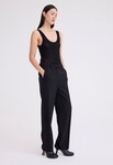 DOLAN PANT (BLACK)