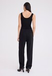 DOLAN PANT (BLACK)