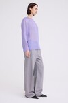 EIDEL TOP (PERIWINKLE)