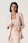 ALISON BLAZER (BLUSH)