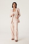 ALISON BLAZER (BLUSH)