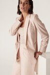 ALISON BLAZER (BLUSH)