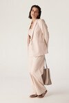 ALISON BLAZER (BLUSH)