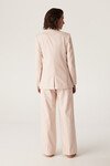 ALISON BLAZER (BLUSH)