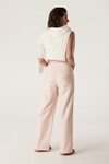 ALISON PANT (BLUSH)