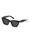 SPELLBOUND SUNGLASSES (BLACK)