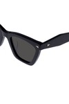 SPELLBOUND SUNGLASSES (BLACK)