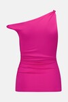 TWISTER TANK (HOT PINK)