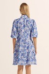 JAIGON DRESS (PACIFIC FLORAL)