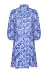 JAIGON DRESS (PACIFIC FLORAL)