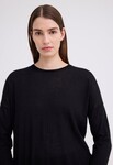 TOD SWEATER (BLACK)