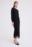 TOD SWEATER (BLACK)