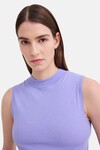 FINCHER TOP (PERIWINKLE)