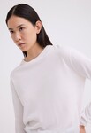 HEX SWEATER (WHITE)