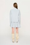 CESSIE HIGH NECK SWEATER (CLOUD)