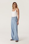 ELLIE PANT (CHAMBRAY)