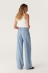 ELLIE PANT (CHAMBRAY)