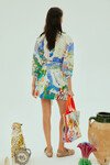 NADIA MINI SHIRTDRESS (MULTI) | PRE ORDER