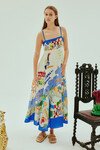 NADIA SUNDRESS (MULTI) | PRE ORDER