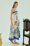 NADIA SUNDRESS (MULTI) | PRE ORDER