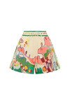 NADIA SHORT (MULTI) | PRE ORDER