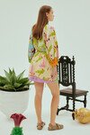 RAFAELA MINI DRESS (MULTI) | PRE ORDER