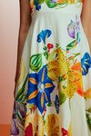 FLORES SUNDRESS (MULTI) | PRE ORDER