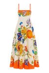 FLORES SUNDRESS (MULTI) | PRE ORDER