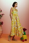 DIANA SUMMER DRESS (MULTI) | PRE ORDER