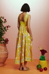 DIANA SUMMER DRESS (MULTI) | PRE ORDER