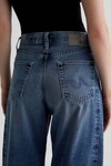 HATTIE HIGH-RISE BARREL JEANS (BARI)