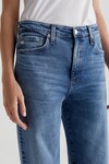 KORA HIGH-RISE WIDE LEG JEAN (18 YR ATLANTIC)