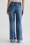 KORA HIGH-RISE WIDE LEG JEAN (18 YR ATLANTIC)