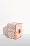 PEACHY GOLDIE CANDLE (HOLIDAY COLLECTION)