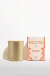 PEACHY MINI GOLDIE CANDLE (HOLIDAY COLLECTION)