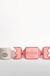 GUAVA & LYCHEE SORBET TIN CANDLE BON BON (HOLIDAY COLLECTION)