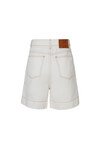 SHORT AND STARBOARD SHORTS (WHITE)