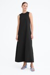 FINDER DRESS (BLACK)