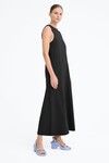 FINDER DRESS (BLACK)