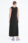 FINDER DRESS (BLACK)